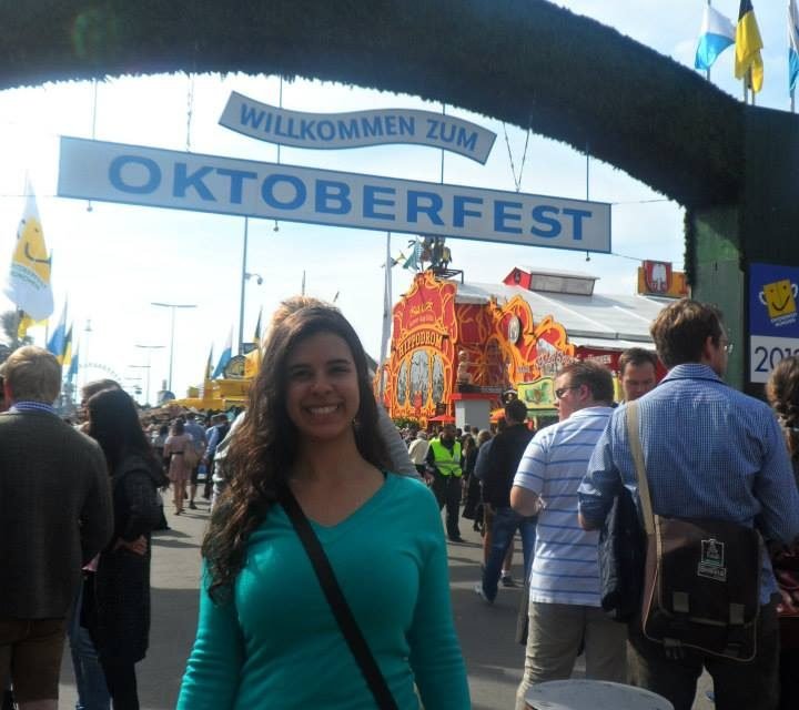 Oktoberfest